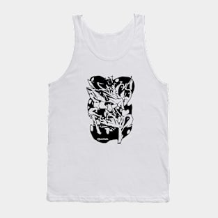 kings of risk Tank Top